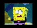 SpongeBob sings "In My Blood" by Shawn Mendes