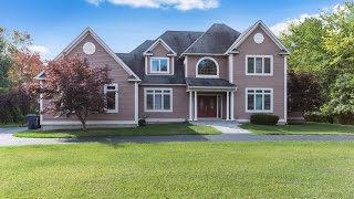 Real Estate Video Tour | 5 Phoenix Hill Rd Highland Mills, NY 10930 | Orange County, NY