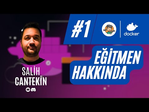 Video: Jenkins Docker'ı destekliyor mu?