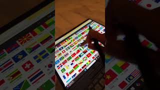 【番外編】ただ、国旗について話す配信