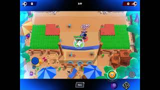 1Vs1 Gegen Bot Brawlball