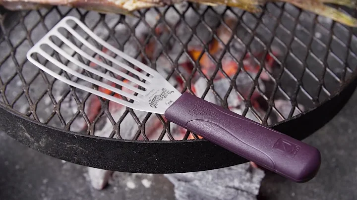 Mercer Culinary Hell's Handle Overview