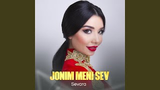 Jonim meni sev - Sevara