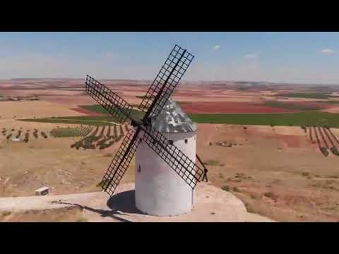 National Geographic Gastronomía Ciudad Real Noticia Informativos 08/04/2022