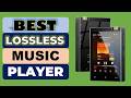 Top 5 Best Lossless Music Player in 2026 | From Aliexpress