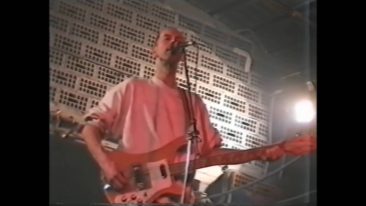 Risultati immagini per 5uu's - Live in Bologna, Italy 1995