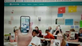 Plickers Overview