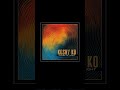 KOSHY KO - RIVERS OF LIGHT
