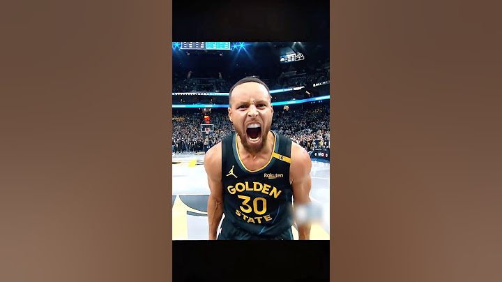 Steph Curry just RUINED Klay's return 😭🔥