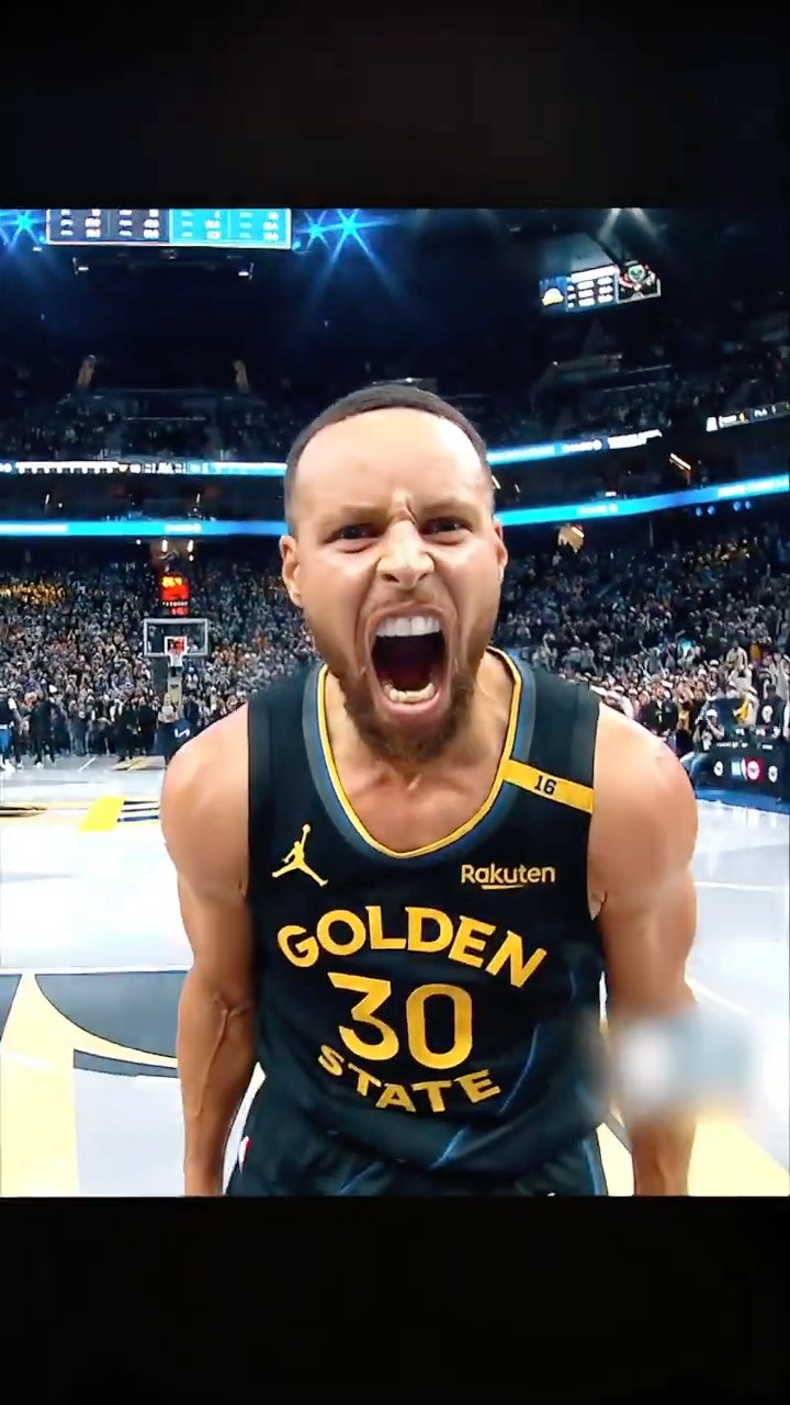 Steph Curry just RUINED Klay's return ??