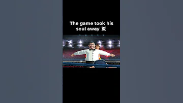 The Game Took His Soul Away Punchoutwii Wii Corruptions Shorts 