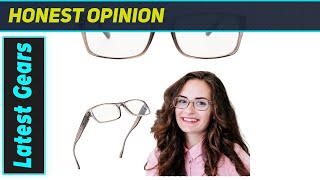 Famous Best Blue Light Blocking Readers? Readerest Reading Glasses & Muro 128 Drops Profile