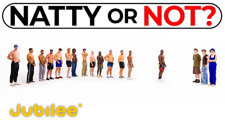 Who's On Steroids? | Test Your Radar