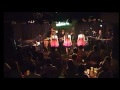やさしい悪魔 - Honey Candy Trappers @2014
