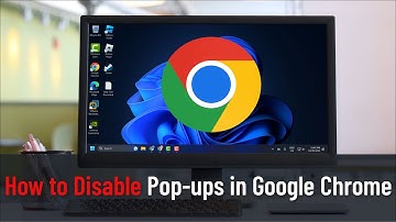 How to Disable Pop-ups in Google Chrome (Guide)