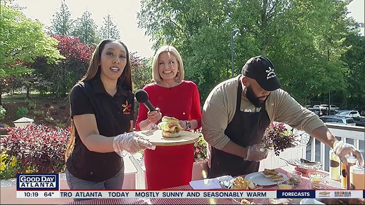 Jen's Fish Fry serves up mouthwatering family reci...
