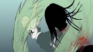 鬼滅の刃の実弥が匡近を思う #鬼滅の刃 #鬼滅の刃イラスト #kimetzunoyaiba #不死川実弥 #実弥 #実弥イラスト　#iPadProイラスト