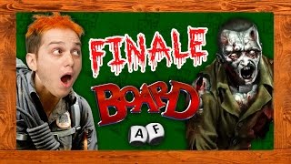 ZOMBIE WINTER GAMES FINALE (Board AF)