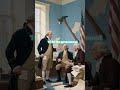 The US Constitution #shorts