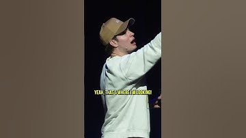 Matt Rife Double M*rder | Crowd work part 1