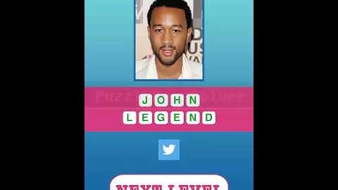 Guess the Sketch: Music Level 21-30 Answers