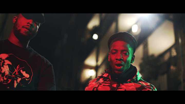 Ambush ft. Presi Pros - Mama Na N'Gai | @AmbushBuzzworl @Presi_Buzzworl | Link Up TV
