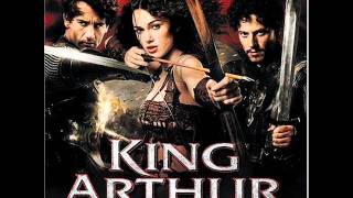 King Arthur Soundtrack - All Of Them