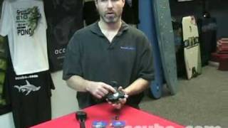 How to Change a Battery on Dive Computers Video by Scuba.com