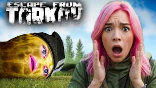 Gingy Accidentally Killed Peanut | Escape From Tarkov