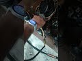 Mitsubishi inverter ac outdoor tripping problem solve