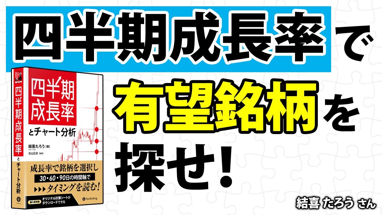 トレーダーズショップ : 四半期成長率とチャート分析