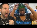 How to get BANNED from Walmart!