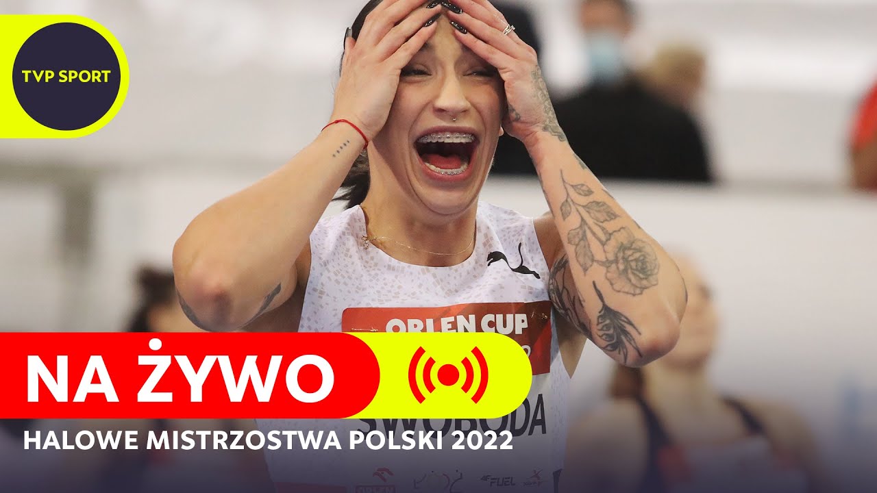 Polnische Leichtathletik-Hallenmeisterschaften Torun 2022 – Livestream / Startlisten / Zeitplan / Live-Ergebnisse / Videos