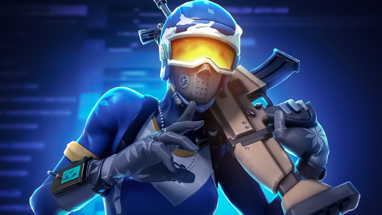 Elite Esports Best Settings For Competitive Fortnite In Season 6 (Gabe, Narwhal, Neeqo, & MORE!)