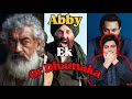 Aamir khan vs sunny Deol ek sath | REVIEW WITH RAZA