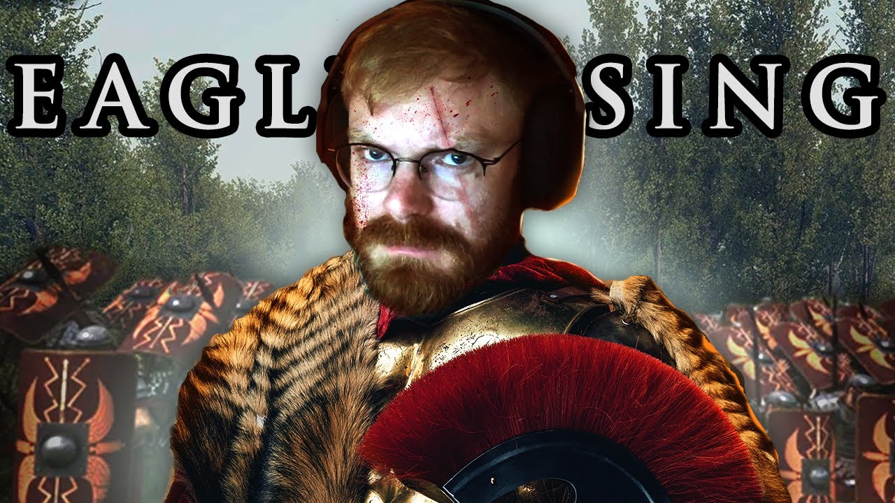 I Became a ROMAN Soldier in BANNERLORD!