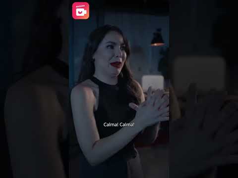 DEMOREEL - NOVELA VERTICAL: "Acordei com meu chefe"