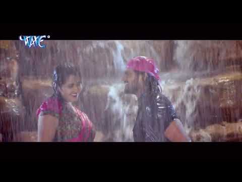 Chatri Jaldi लगावs - Intqaam - Khesari Lal & Indu Sonali - Bhojpuri Hit Song