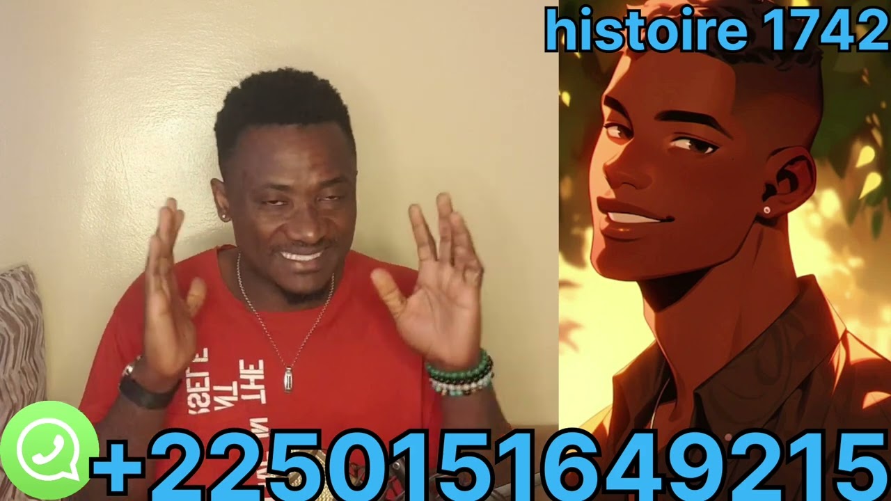 L'histoire terrible une femme échappe à une histoire d'arnaque écoutée bien pour mieux comprendre