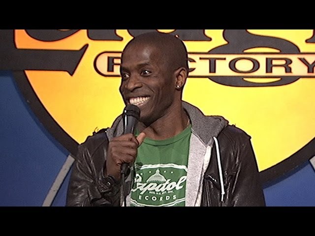 Godfrey | Gingrich | Stand-Up Comedy class=
