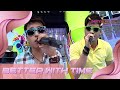 Sway your hips to Jay Perillo and Geoff Taylor’s ‘Better with Time!’ | Party Pilipinas