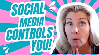 How Social Media Algorithms Control Your Mind (And How to Take Back Control)