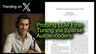 Celebrity Probing LLM Fine-Tuning via Sparse Autoencoders Wealth