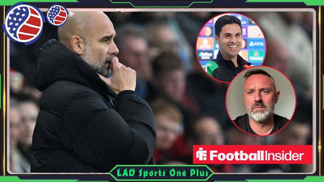 «Уязвимость» Криса Бойда вызывает «реальные опасения» за игрока «Манчестер Сити», «Арсеналу» след...