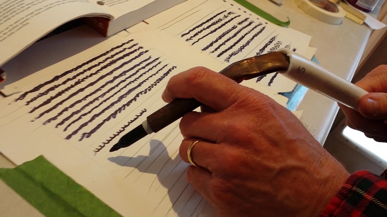 Practice MIG Welding without a welder