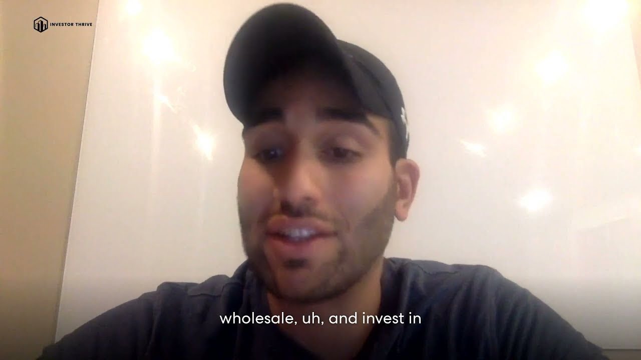 Background - How to Analyze a Condo Deal in Wholesale Real Estate Investing