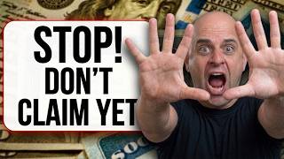 Social Security Strategy: 4 Ways to Maximize Your Check