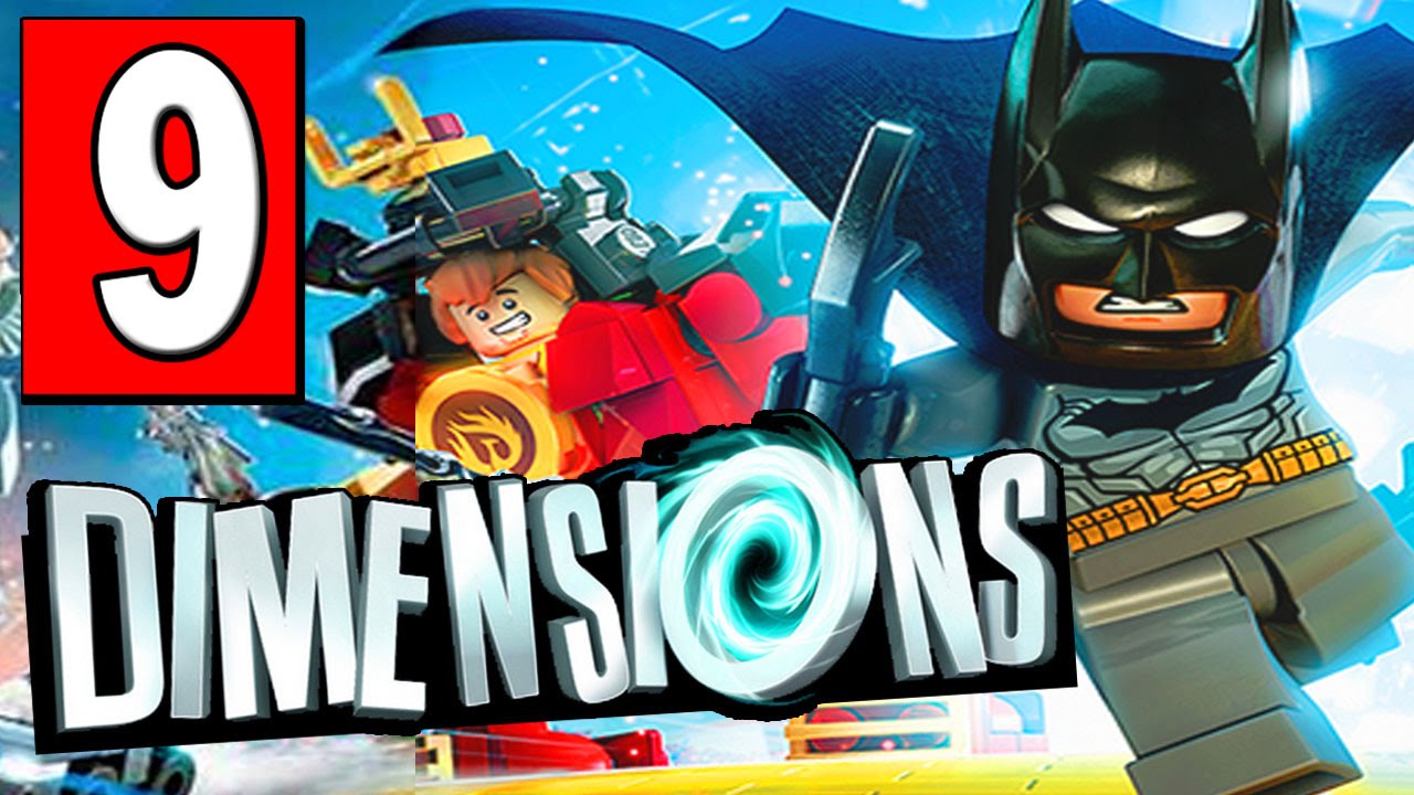 LEGO Dimensions Walkthrough Part 9 AN UNWANTED UPGRADE CYBERKING ROBOT BOSS YouTube lego-dimensions-walkthrough-part-9-an-unwanted-upgrade-cyberking-robot-boss-youtube