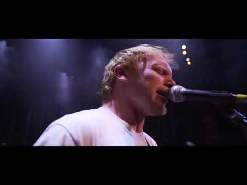 REDBUSH - Gaslight Lockdown (Live)