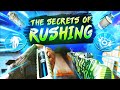 The Secrets of Rushing